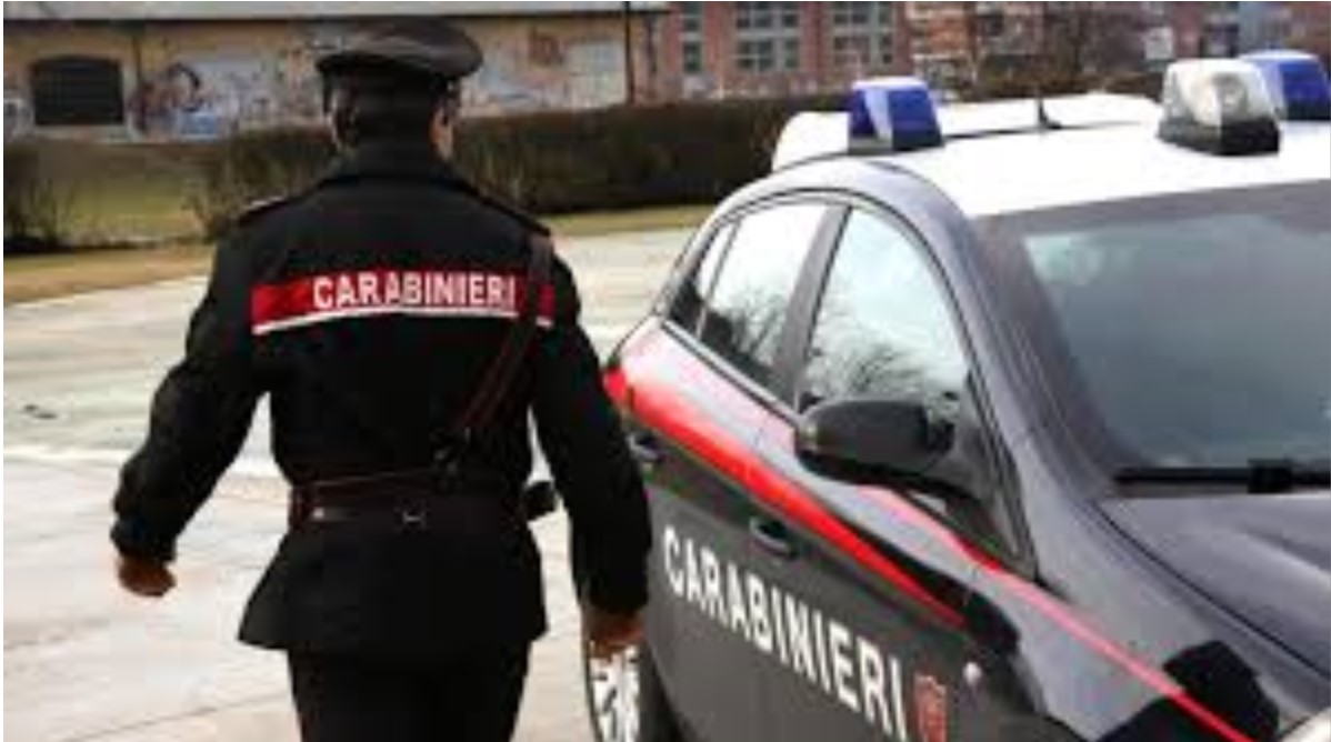 Ladro colto da malore mentre è ancora sul balcone viene salvato dai derubati