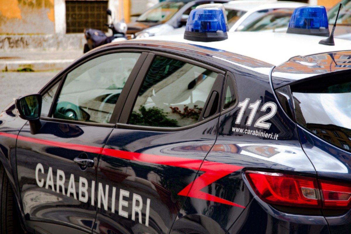 Olbia, finalmente arrestato aggressore del borseggio: donne sicure dopo un mese di apprensione