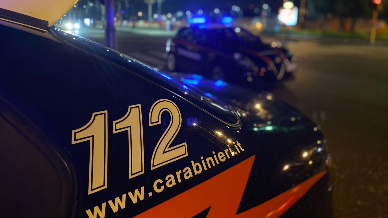 Siniscola, spaccio, estorsione e porto illegale di armi: sette arresti