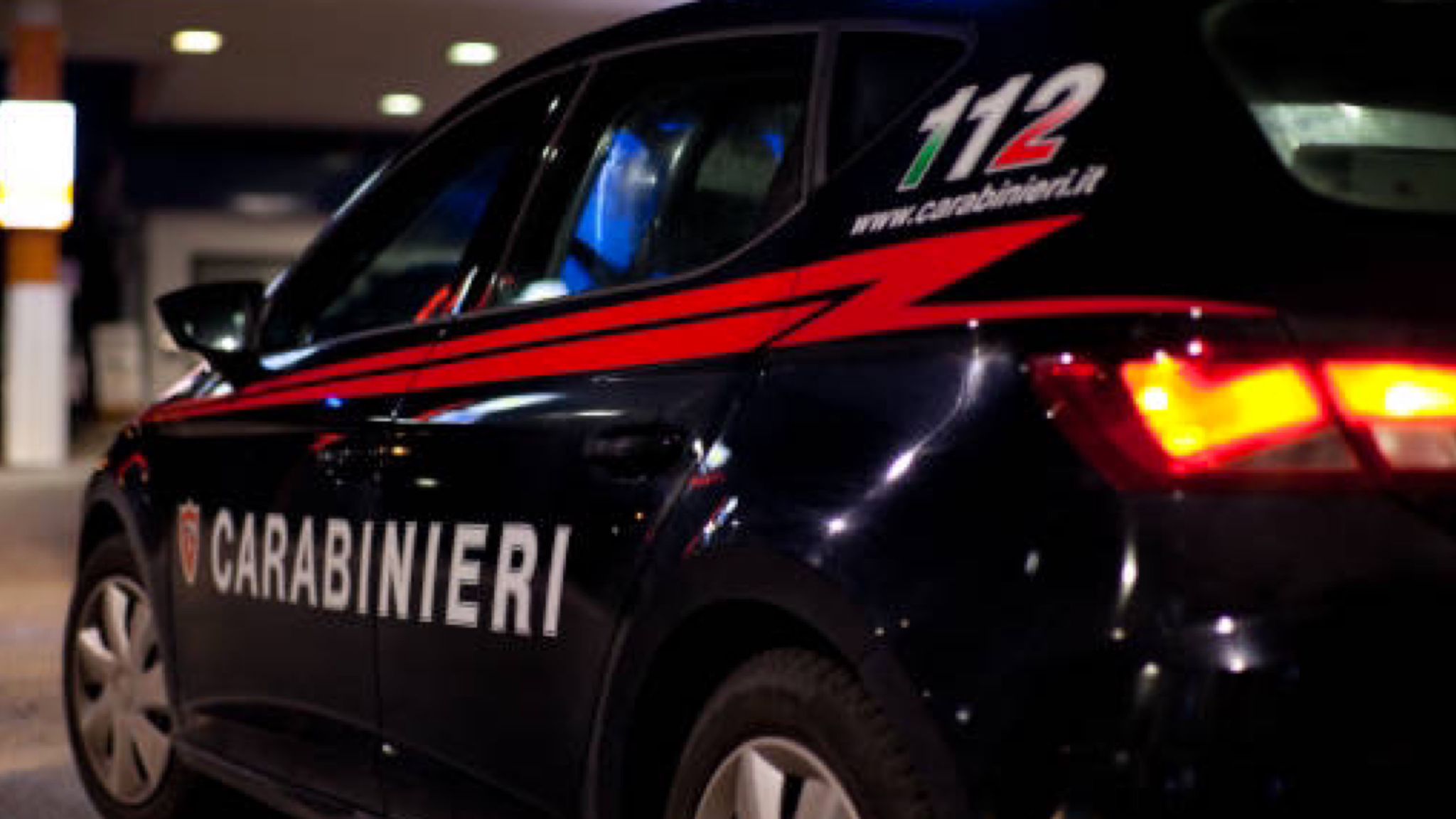 Arzachena, disturbo della quiete pubblica: sequestrato kartodromo
