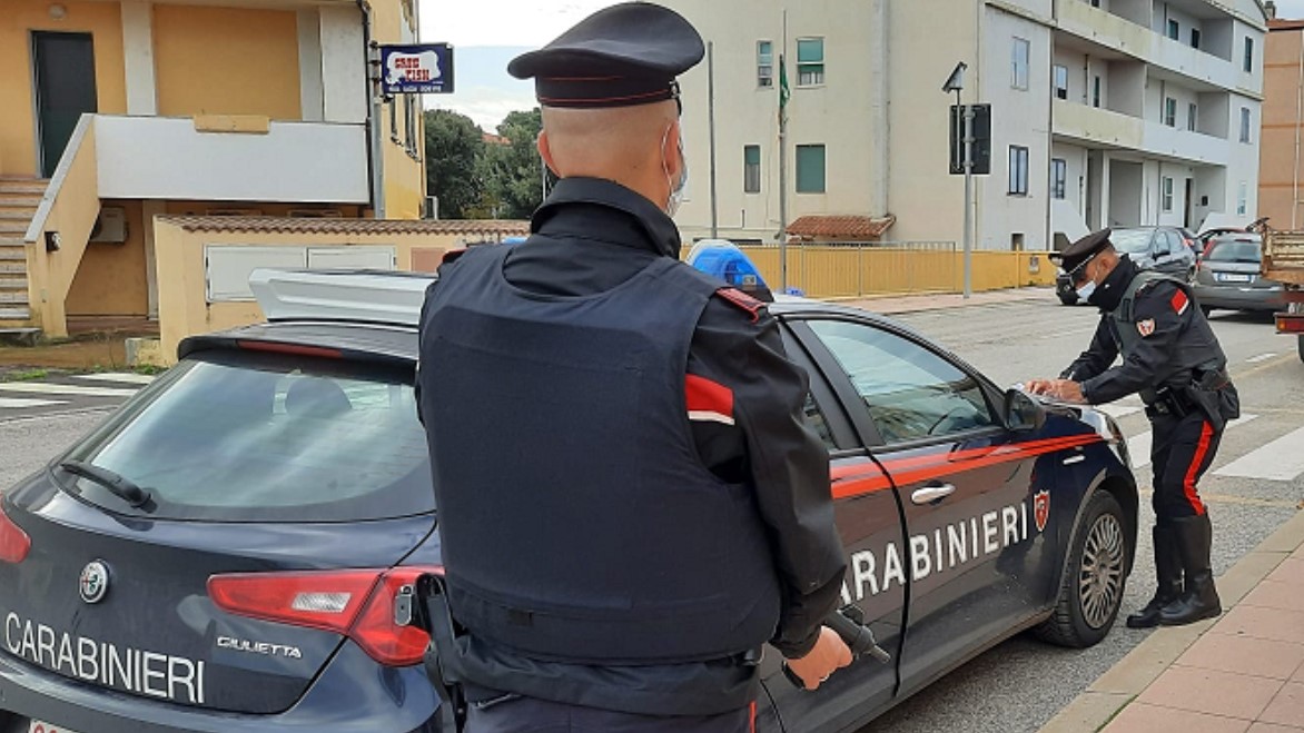 Olbia e Provincia di Sassari: pioggia di multe nel fine settimana 