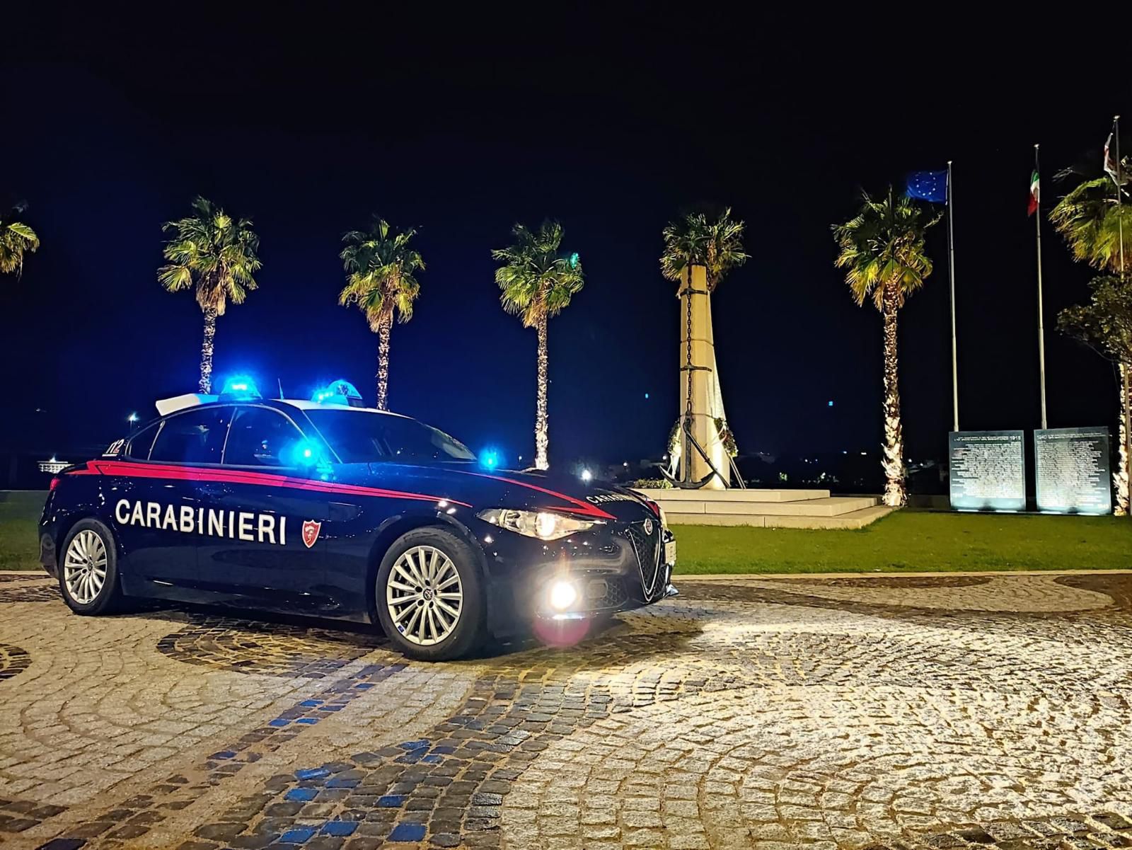 Olbia, aggressione violenta in un night club: licenza sospesa per 15 giorni