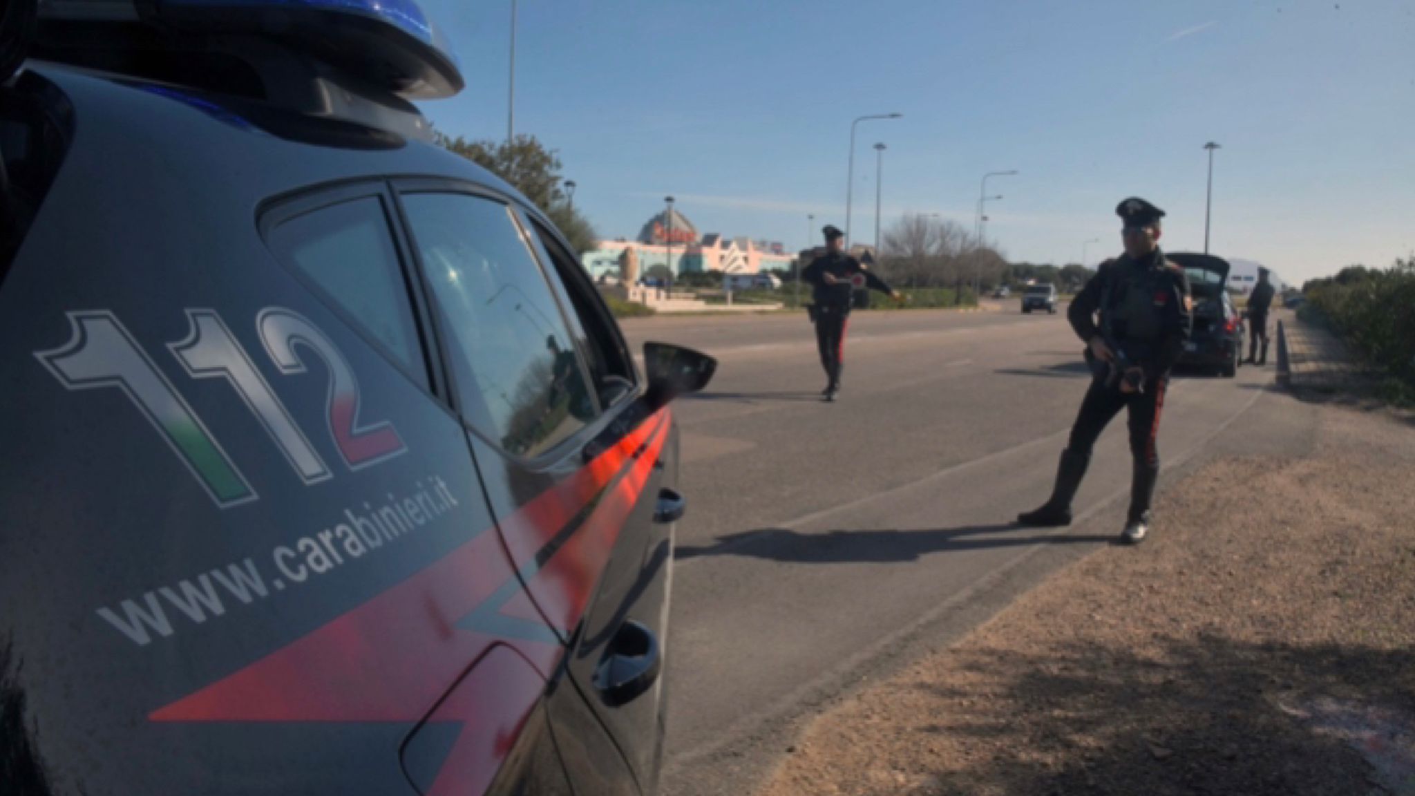 Olbia, furti in città: arrestata una quarta persona