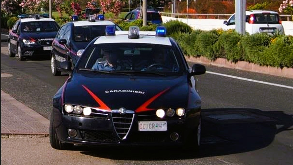 Operazione antidroga tra Arzachena e Olbia: sei denunce, sequestrato anche un taser
