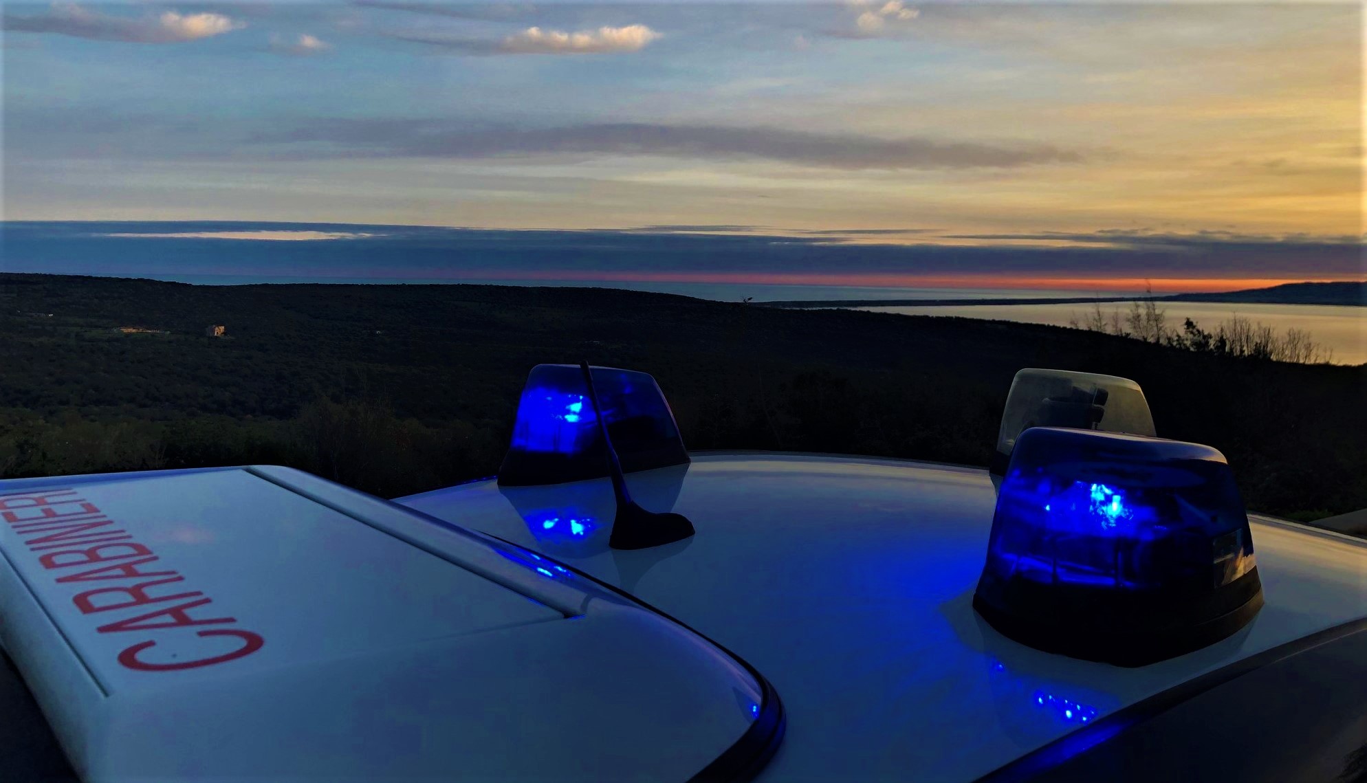 Mistero per due persone scomparse: scatta piano di ricerca