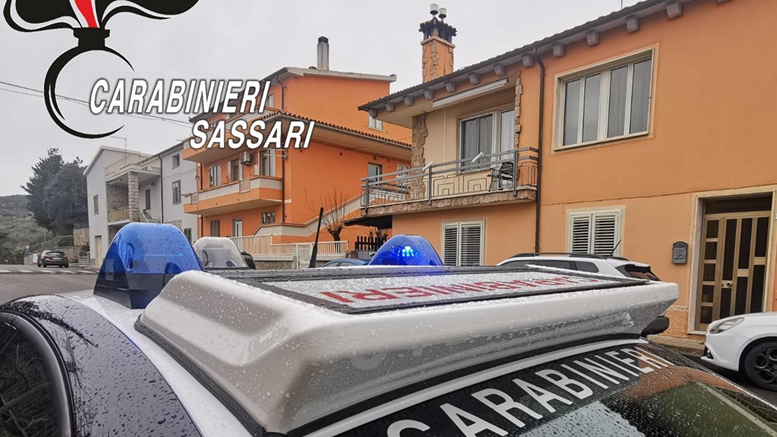 Tempio Pausania, fermato un uomo per rapina aggravata e sequestro di persona