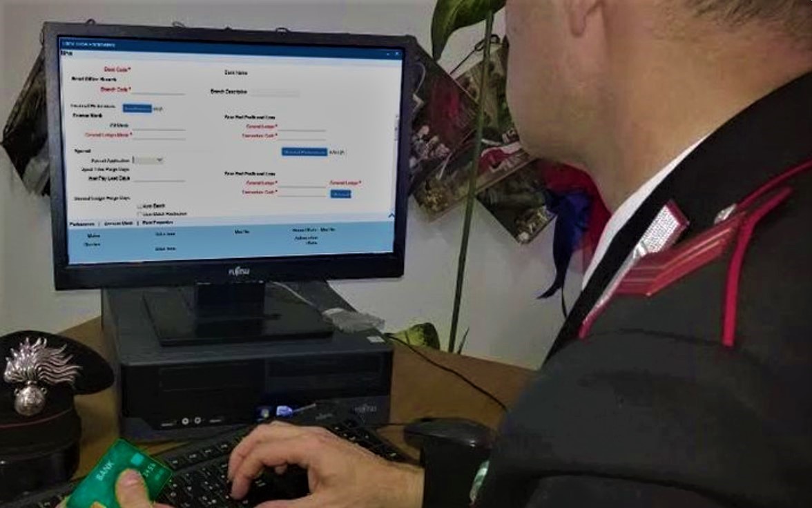Acquista aspirapolvere su un sito on-line: raggiro per 225 euro