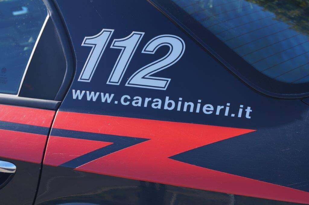 Olbia: la stazione mobile dei Carabinieri arriva nel centro storico