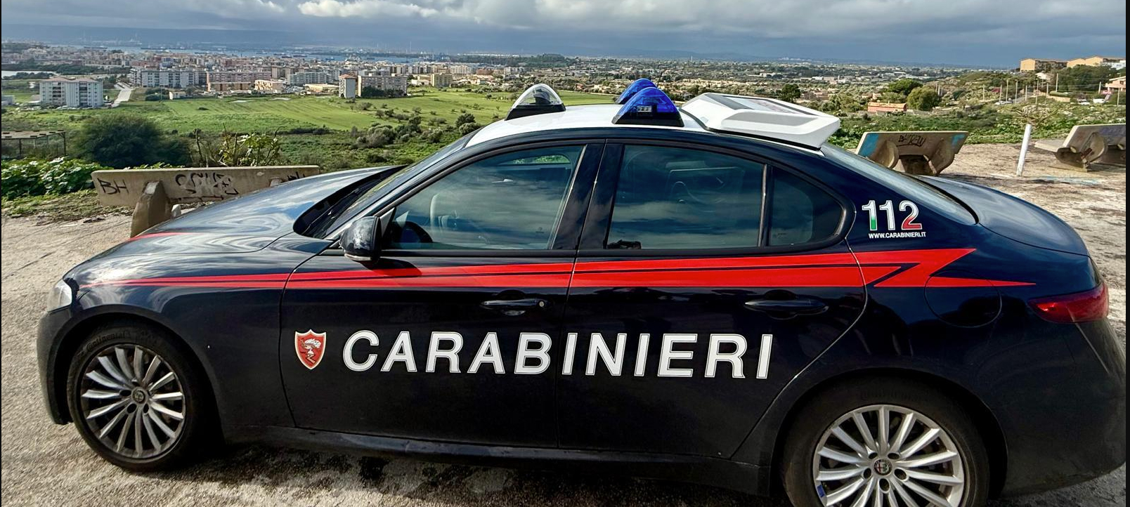 Tempio Pausania, controlli nel weekend contro la “maldamovida”
