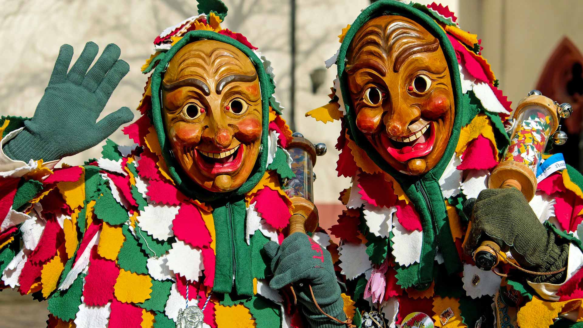 Tempio: nasce il museo del carnevale tempiese