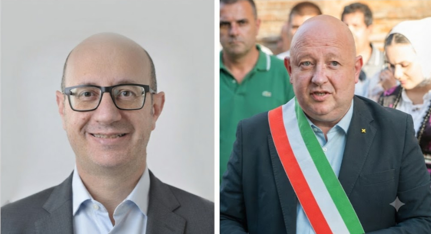 Oschiri, il Sindaco Carta: 