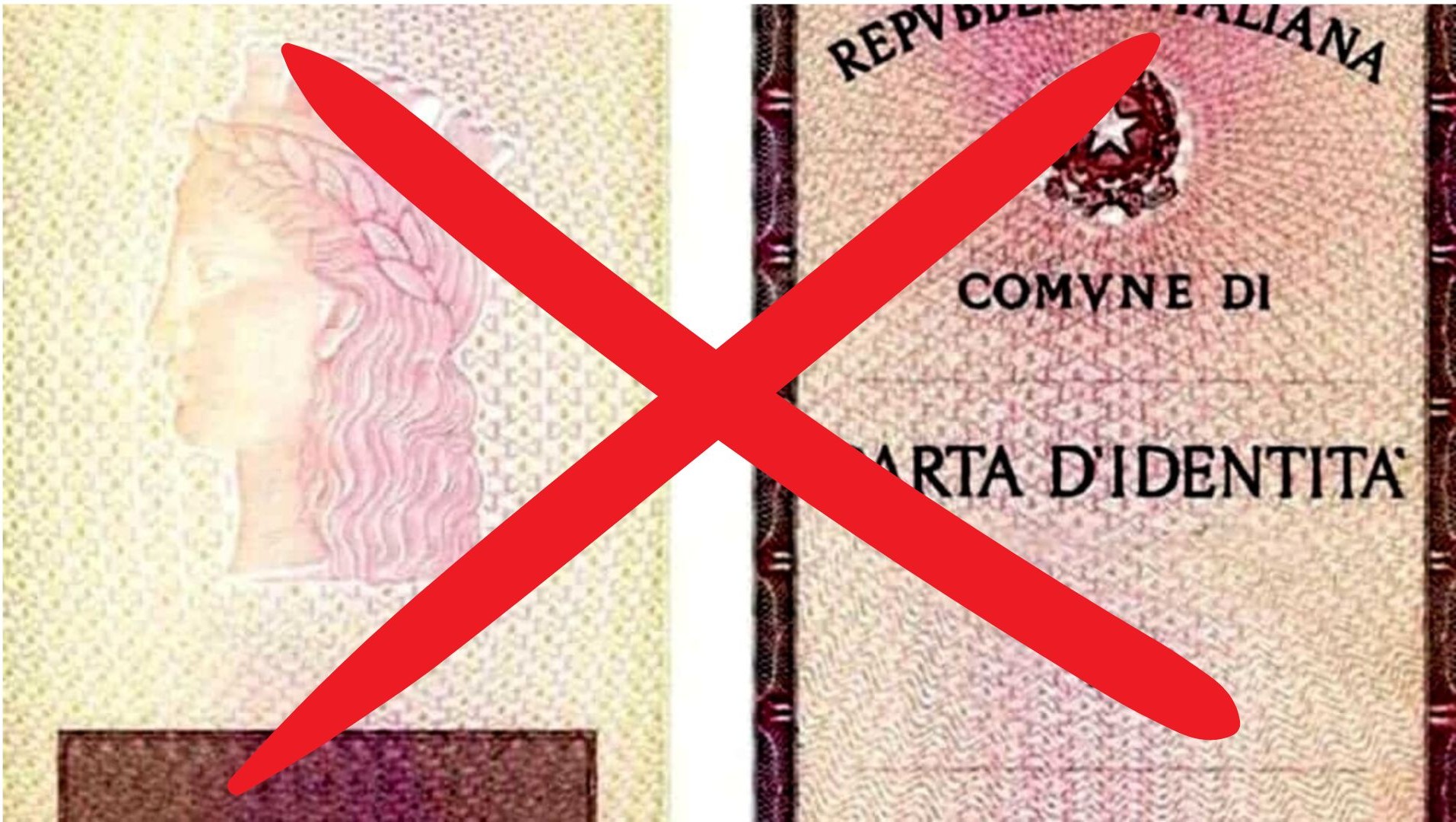 Olbia, addio alle carte d’identità cartacee: scadranno tutte il 3 agosto 2026