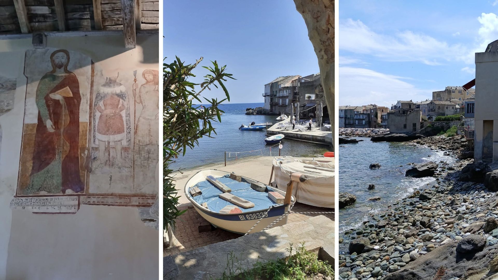 Casa Cumuna: San Teodoro apre un ponte culturale con la Corsica