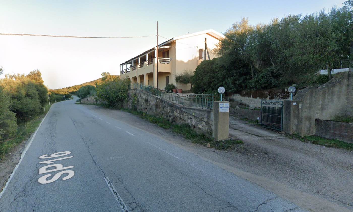 Olbia, dormitorio per senzatetto a Marinella: raggiungibile solo con il treno