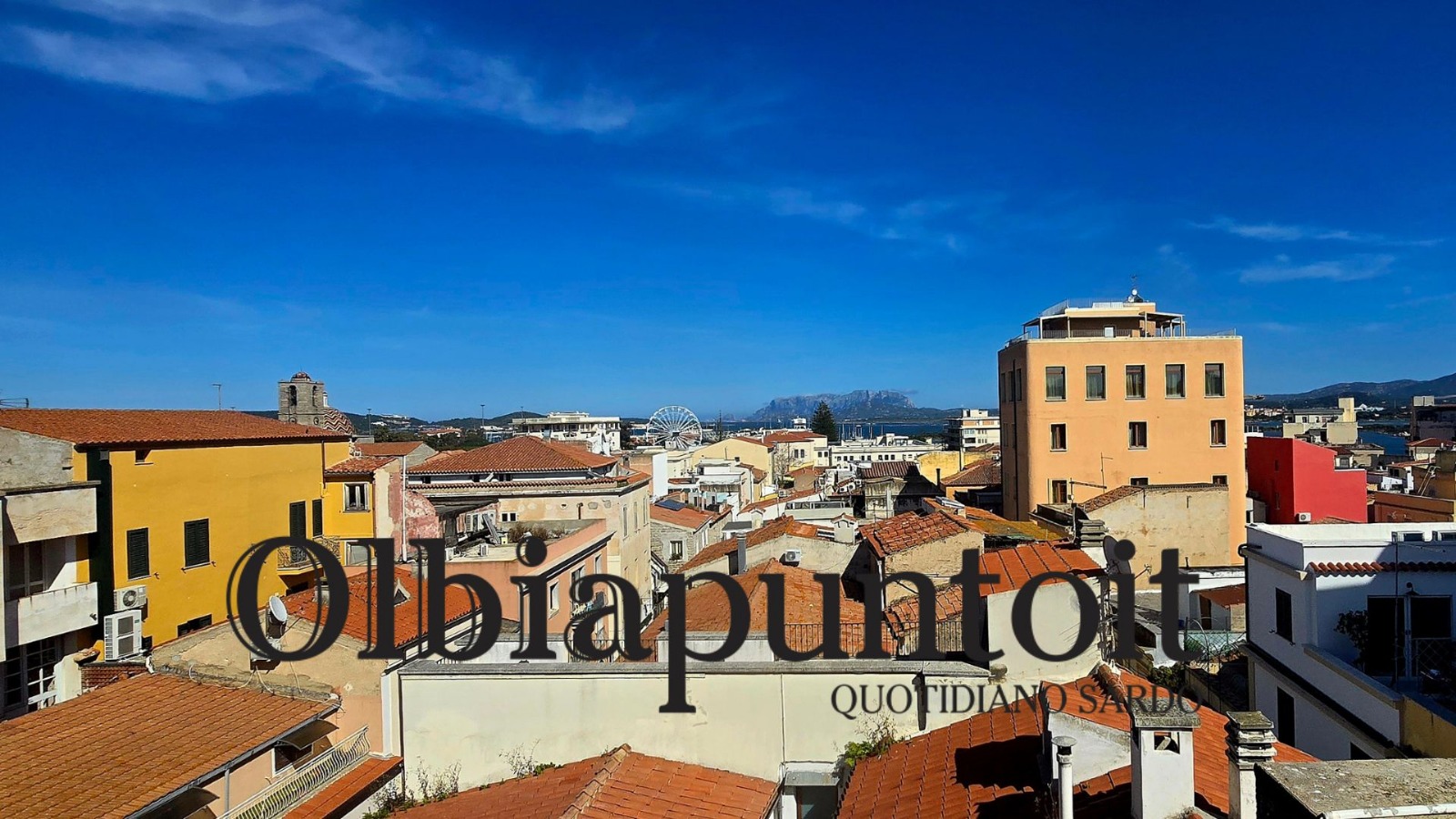 Olbia, il caro-vita spinge agli affitti condivisi: ma chi paga la TARI e cosa bisogna comunicare al Comune?