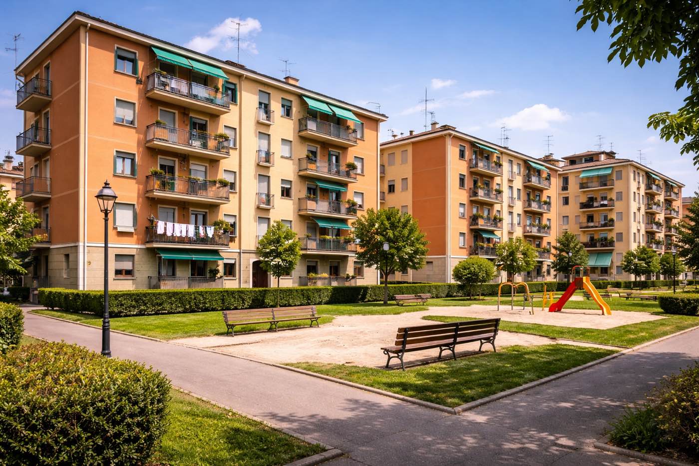 Olbia, fabbisogno abitativo: potrebbero servire 5.000 alloggi