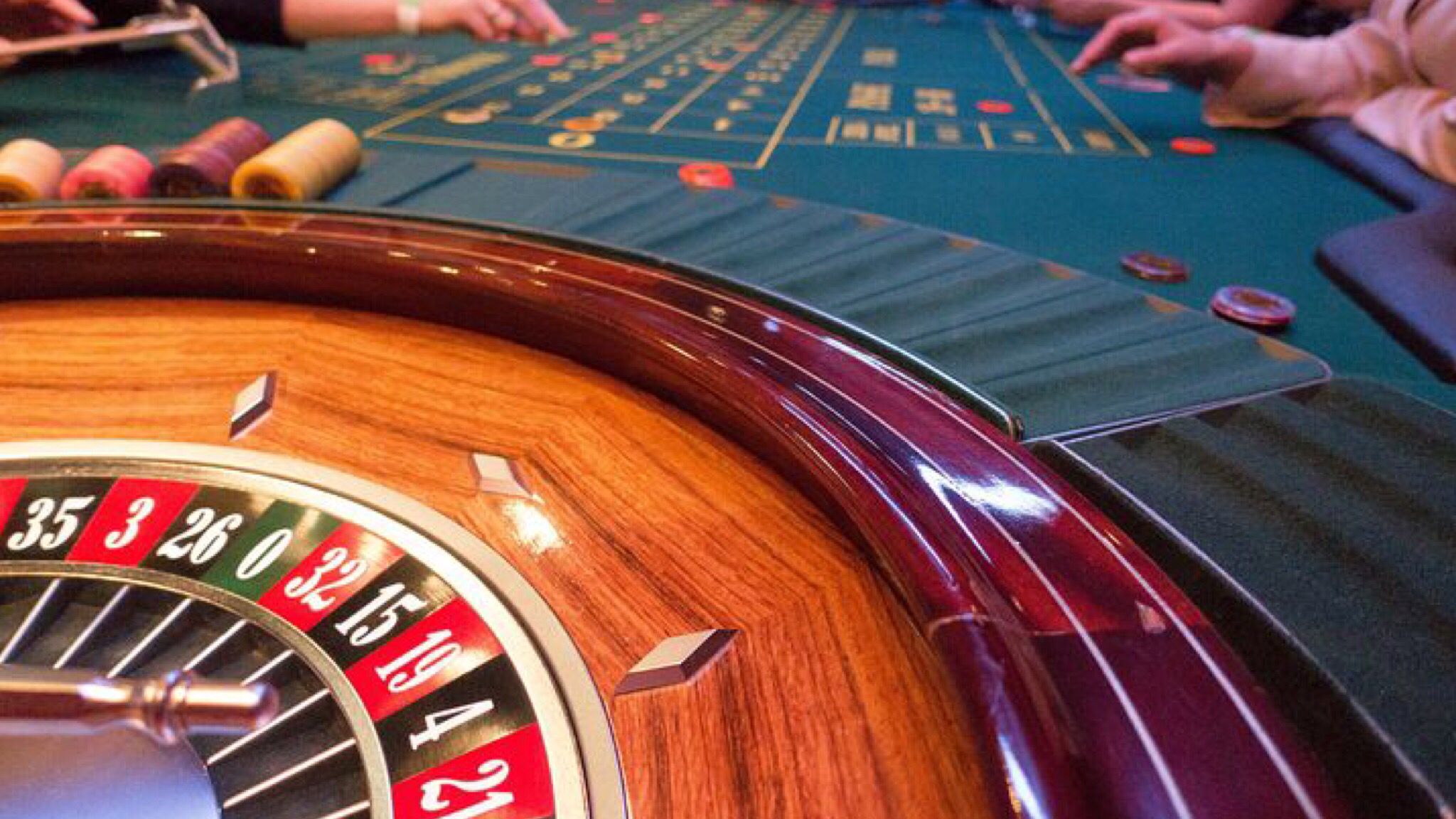 Modi super facili per imparare tutto sulla casinò