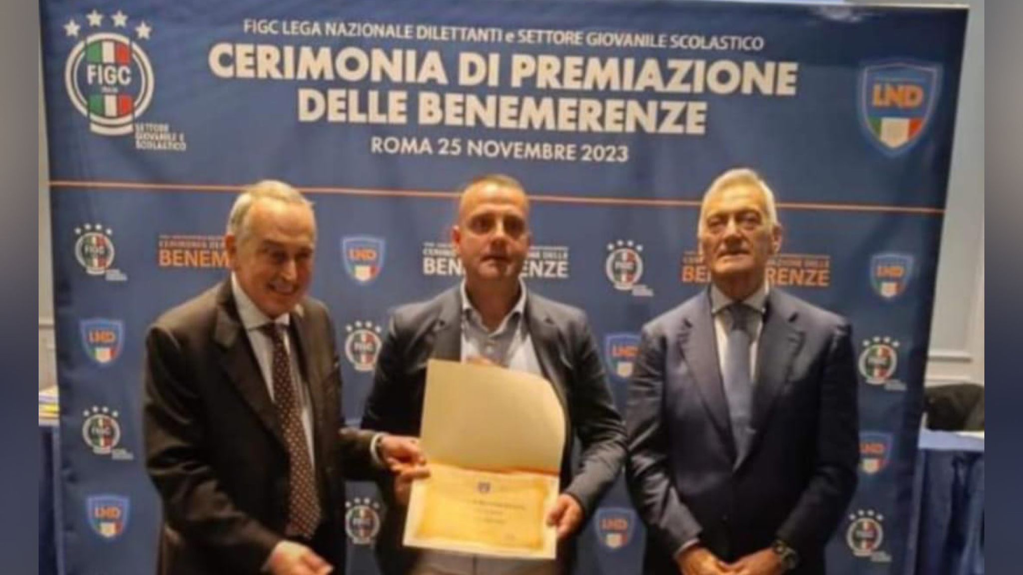 Buddusò: i 60 anni della Polisportiva 