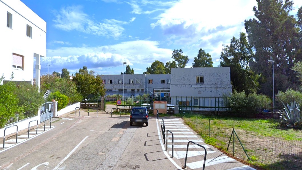 Olbia: stanziati oltre 659mila euro per riqualificare il Centro Umanitario di Via Canova