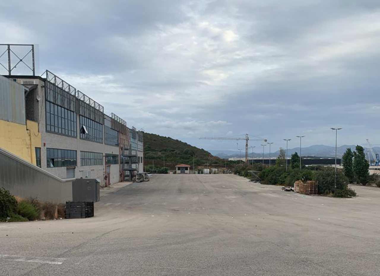 Bricoman al Centro Gallura con Hi4: perché è a rischio e cosa dicono le carte