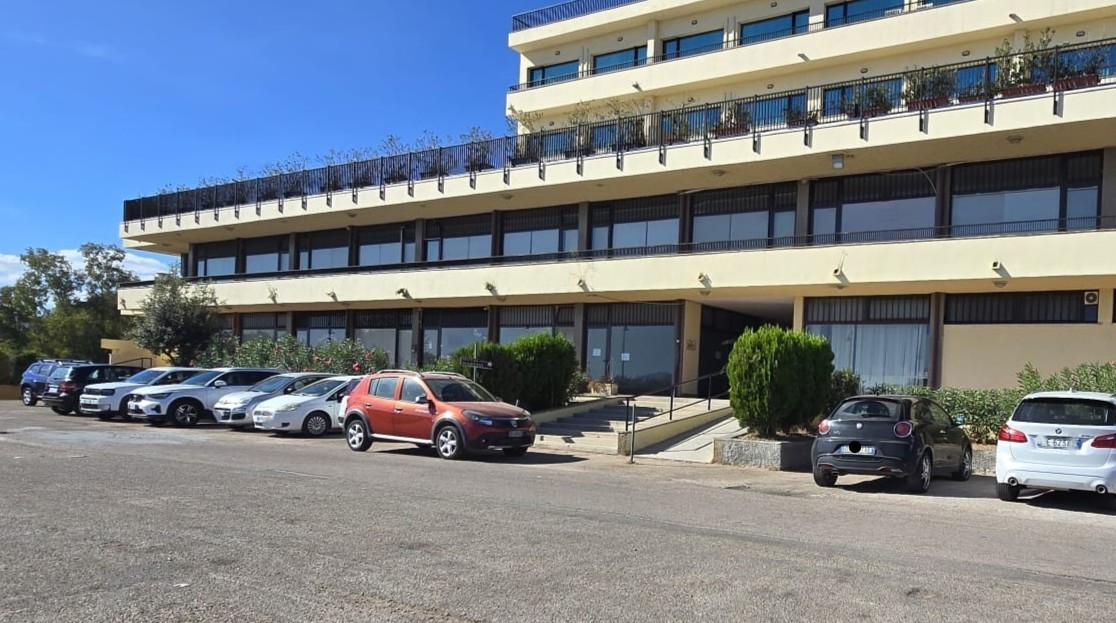 Olbia, al Centro Martini l’accesso è un percorso a ostacoli per chi ha una disabilità