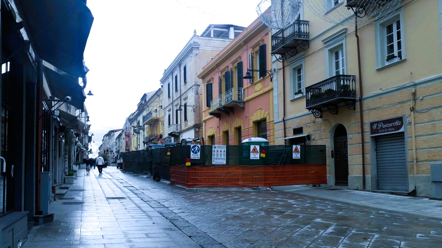 Lettera aperta sulla 