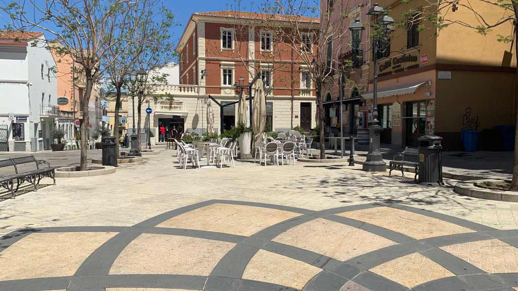 Olbia, nuova aggressione in centro: commessa minacciata, cresce la paura tra le donne