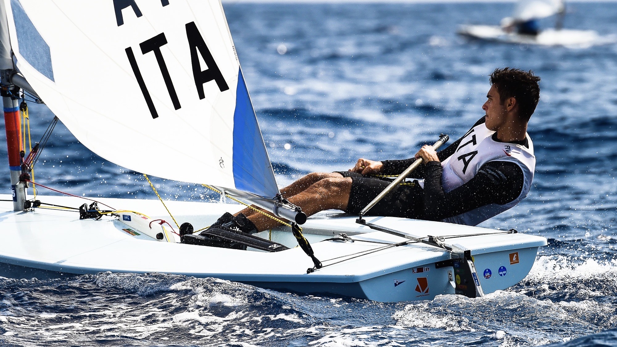 Olbia, Yacht Club fucina di talenti: 18 trasferte nonostante la pandemia