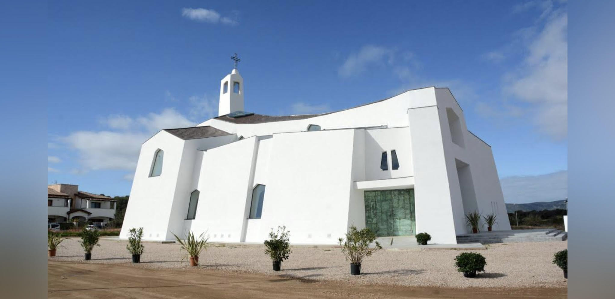 Olbia: consacrazione e insediamento del nuovo vescovo Roberto Fornaciari 