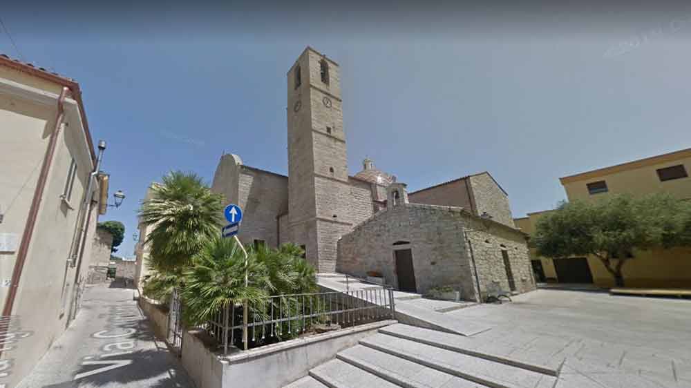 Olbia, celebrazioni pasquali: domenica la processione