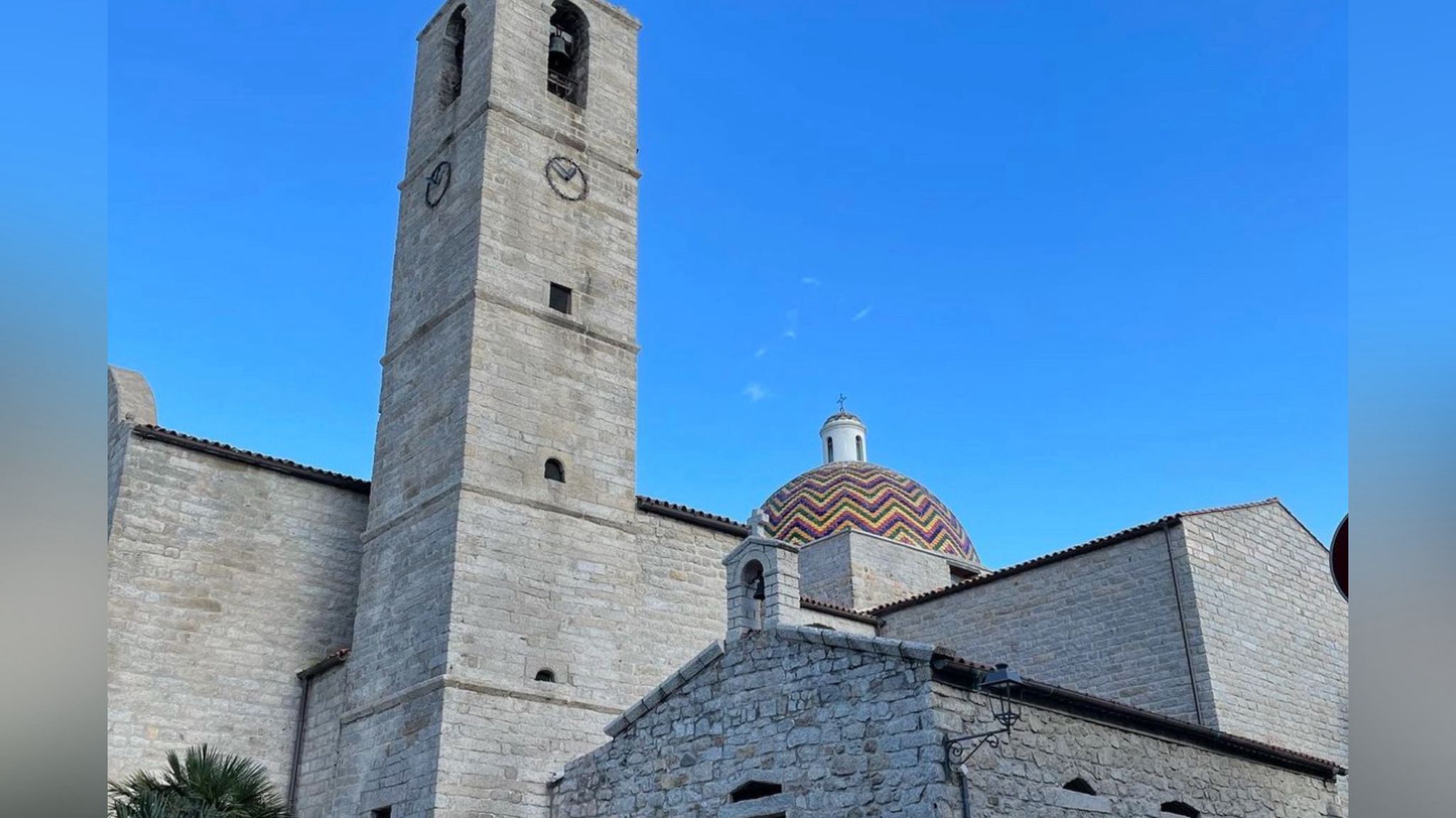 Olbia, processione del venerdì santo per le vie del centro: stop alla circolazione