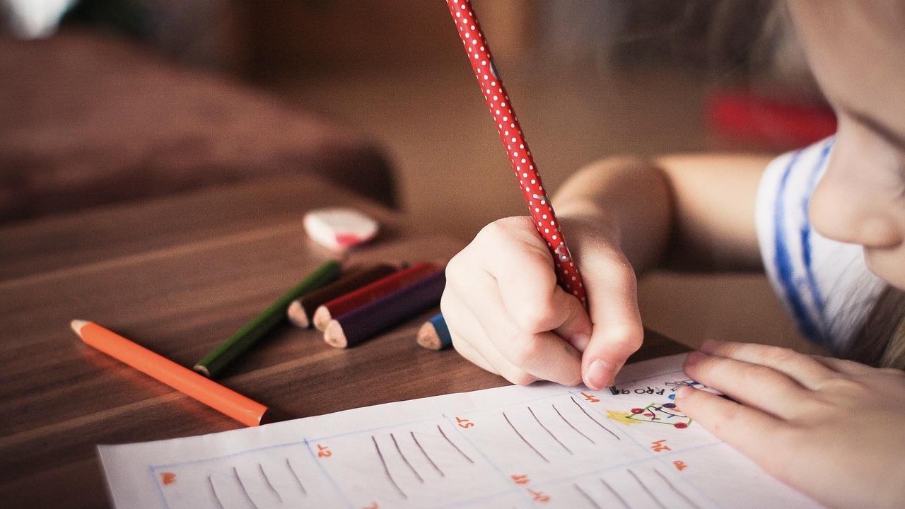 L'inglese per i bambini: a che età iniziare? 