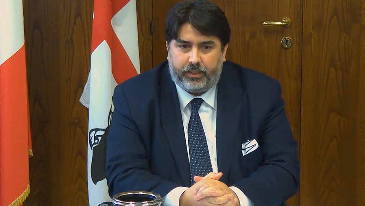 Piano casa, nuova scure della Corte Costituzionale: Grig soddisfatto