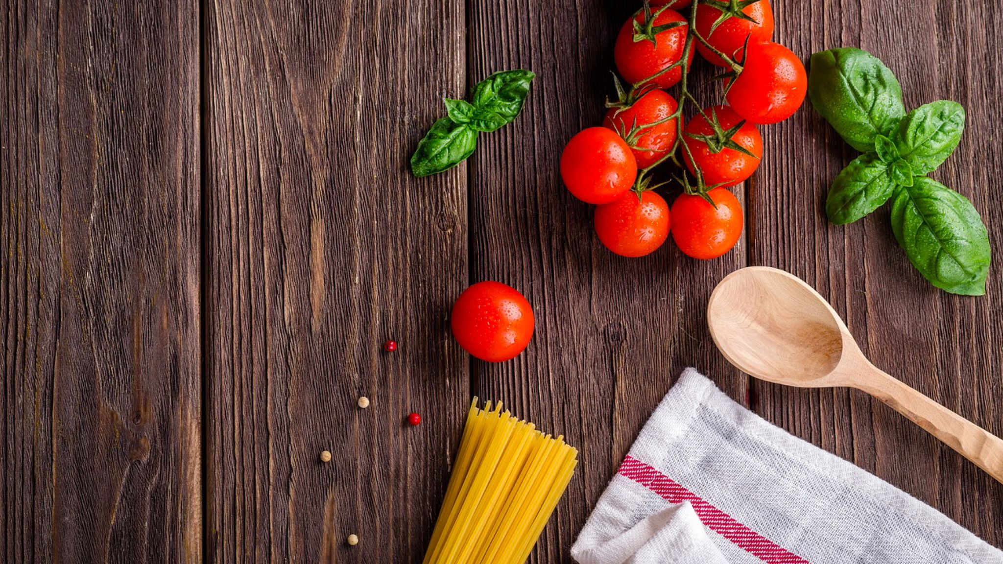Olbia, cibo e alimentazione: l'incontro al Community Hub