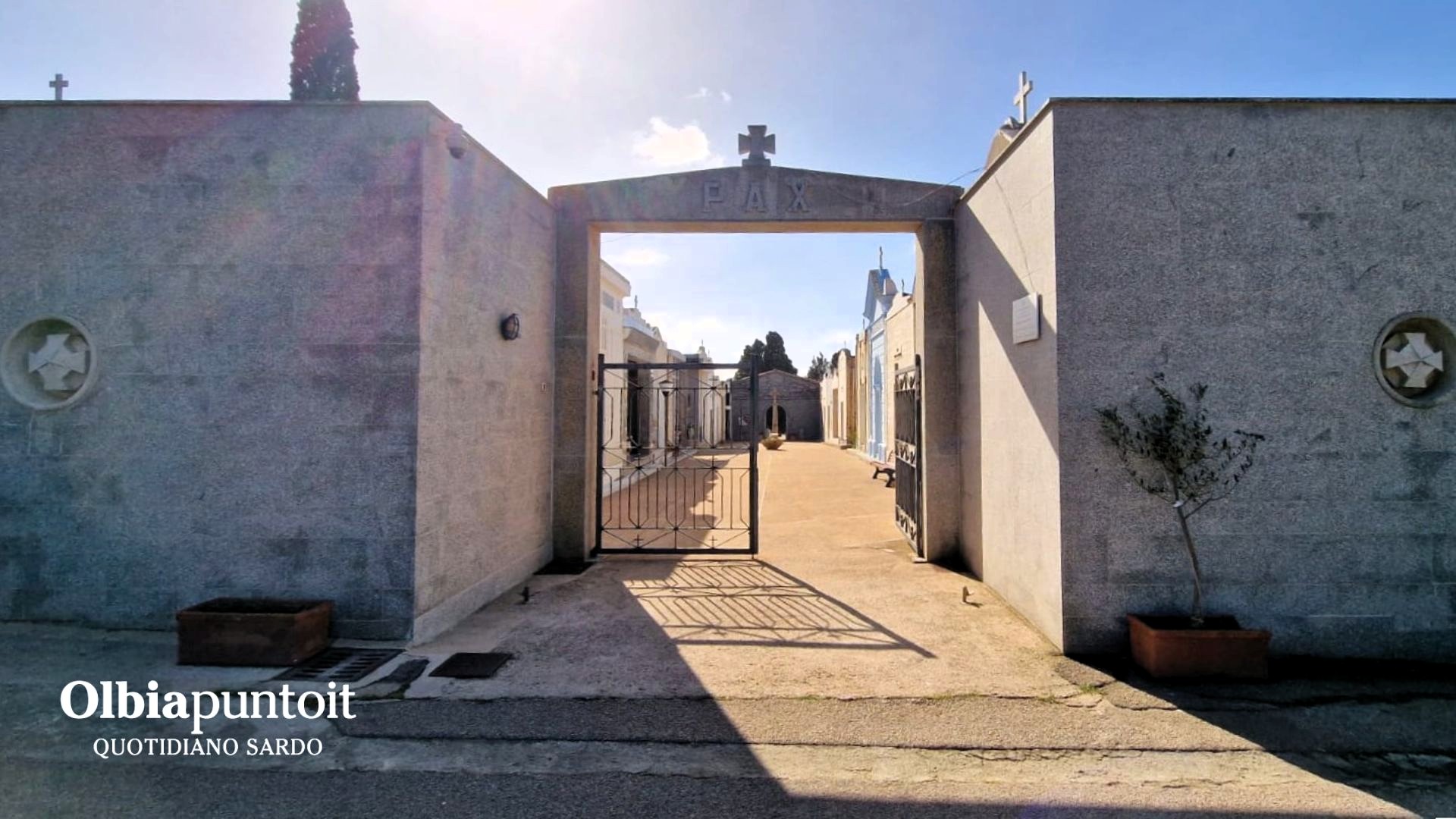 Arzachena avvia l’assegnazione di sei lotti per tombe di famiglia