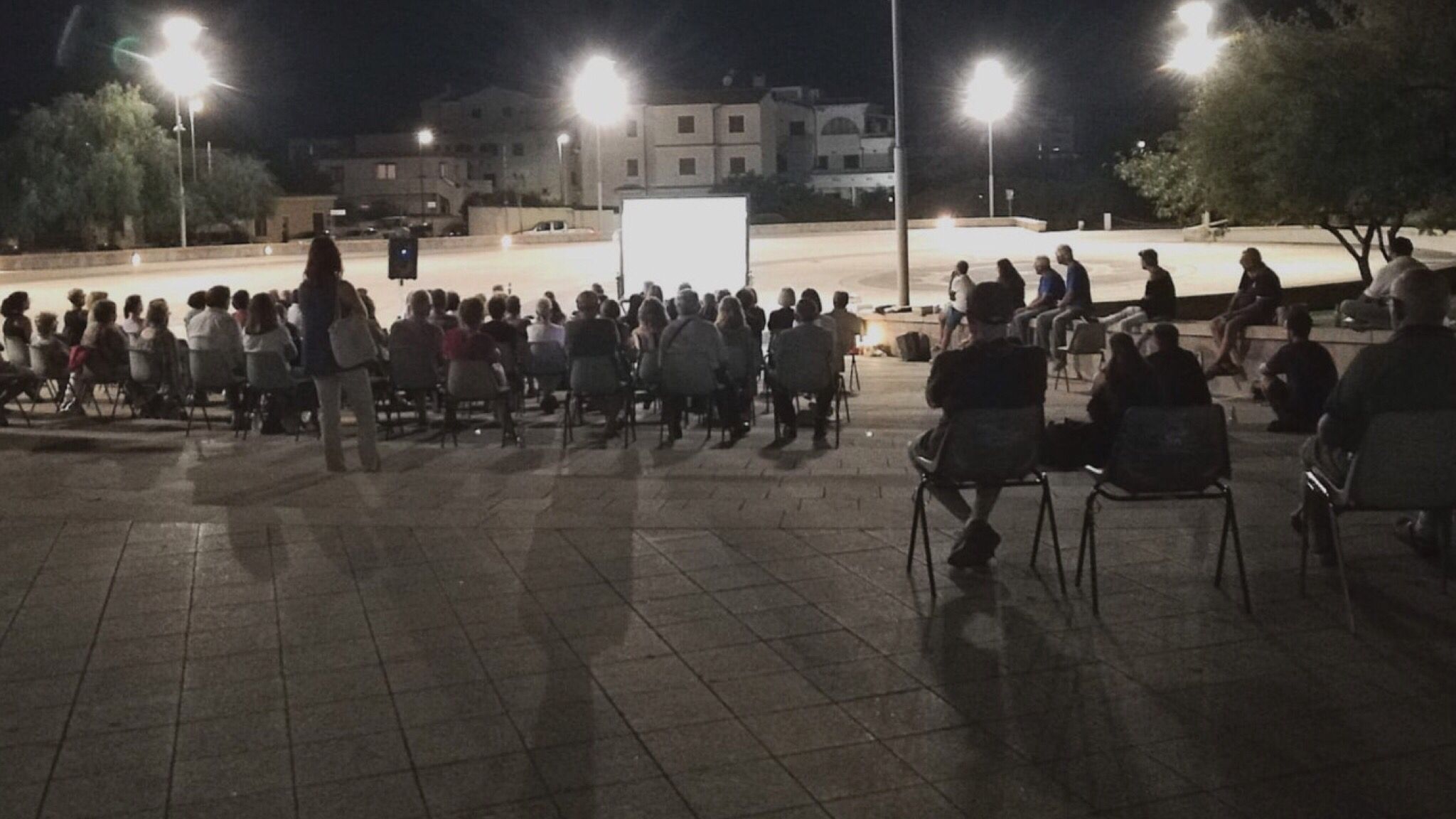 Olbia: successo per l'ultima serata 