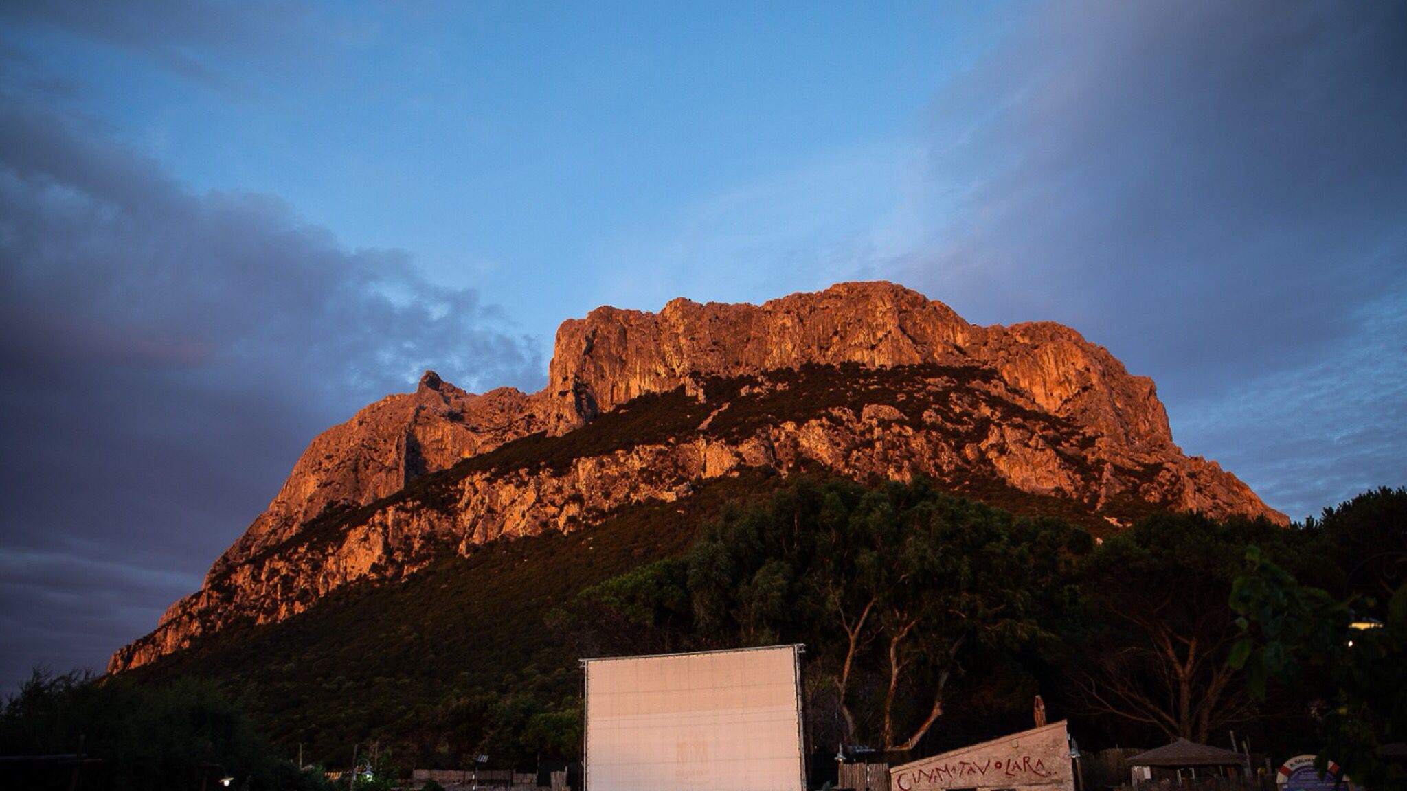 Olbia, Festival di Tavolara: intero incasso devoluto in beneficenza