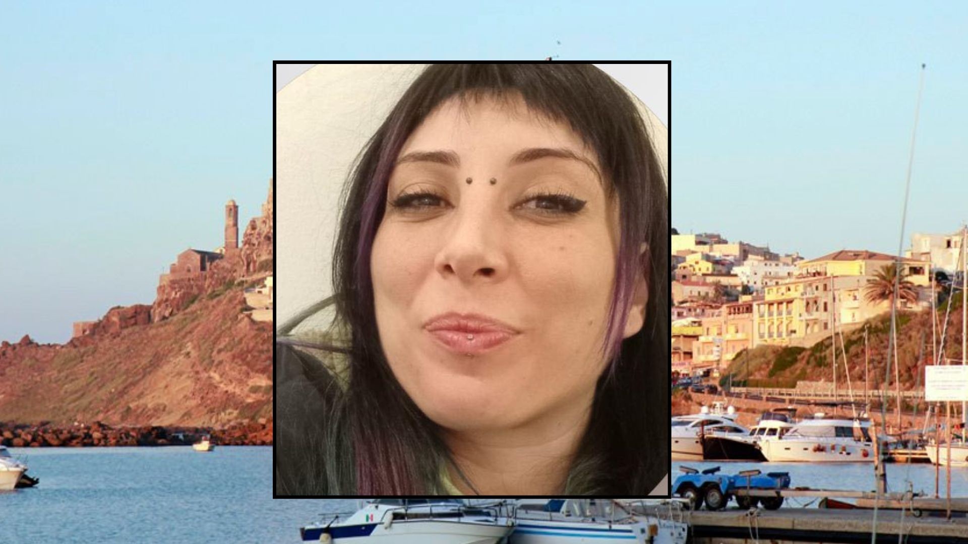 Femminicidio a Palau: la verità sulla morte di Cinzia Pinna, 33 anni
