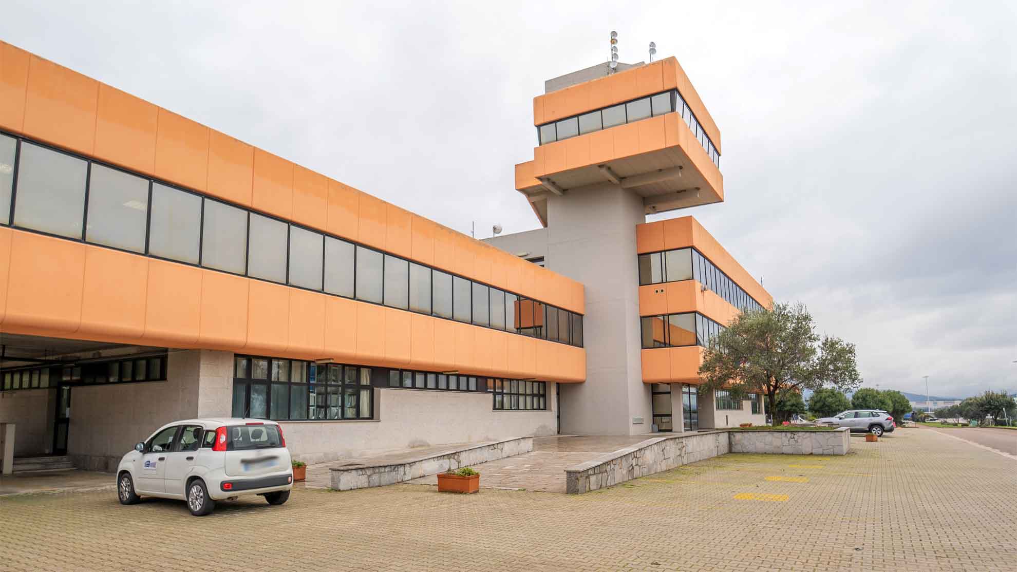 Olbia, manutenzione straordinaria a Muddizza Piana