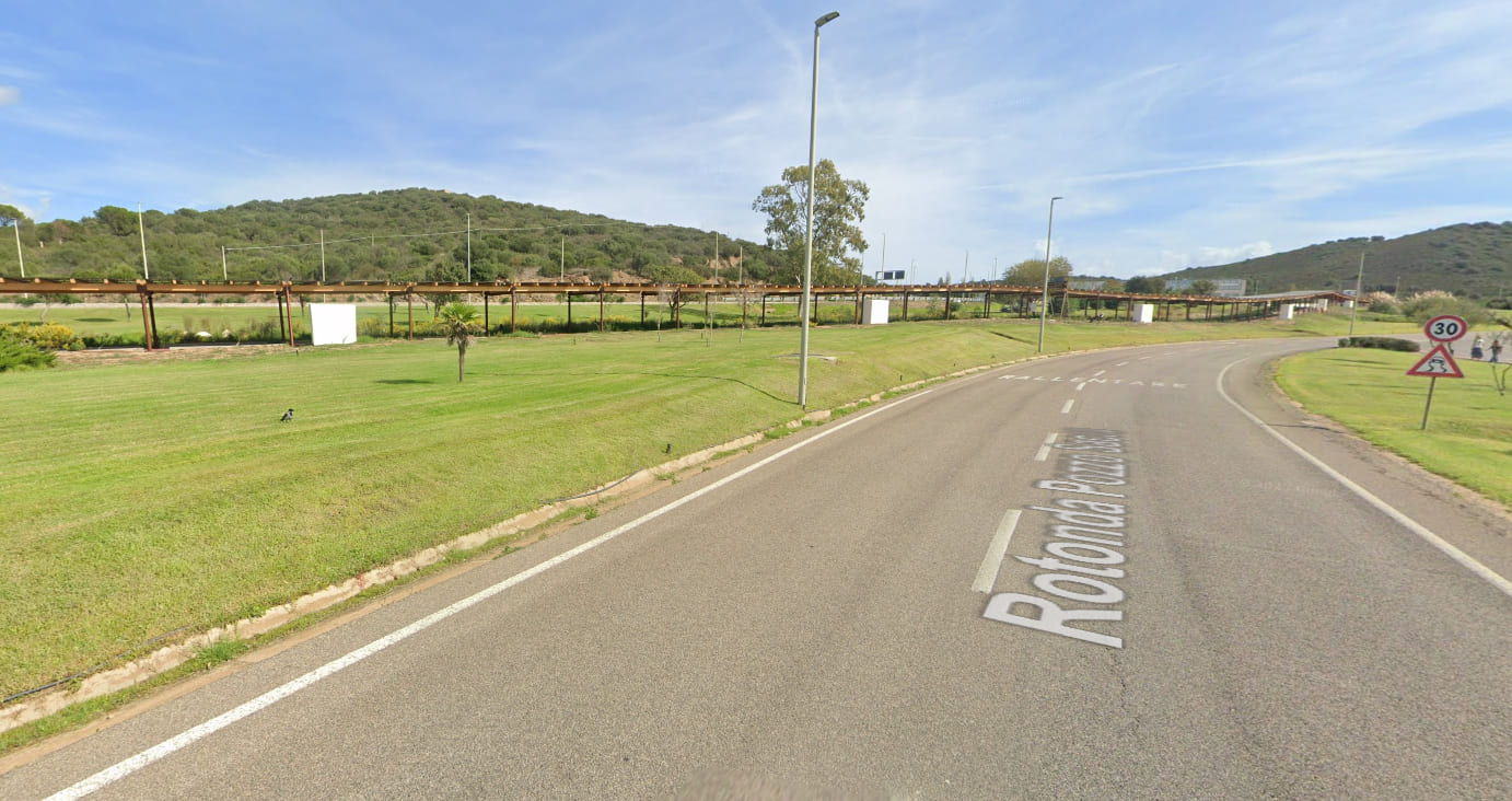 Olbia, lavori alla Rotonda Pozzo Sacro: stop al traffico fino a settembre