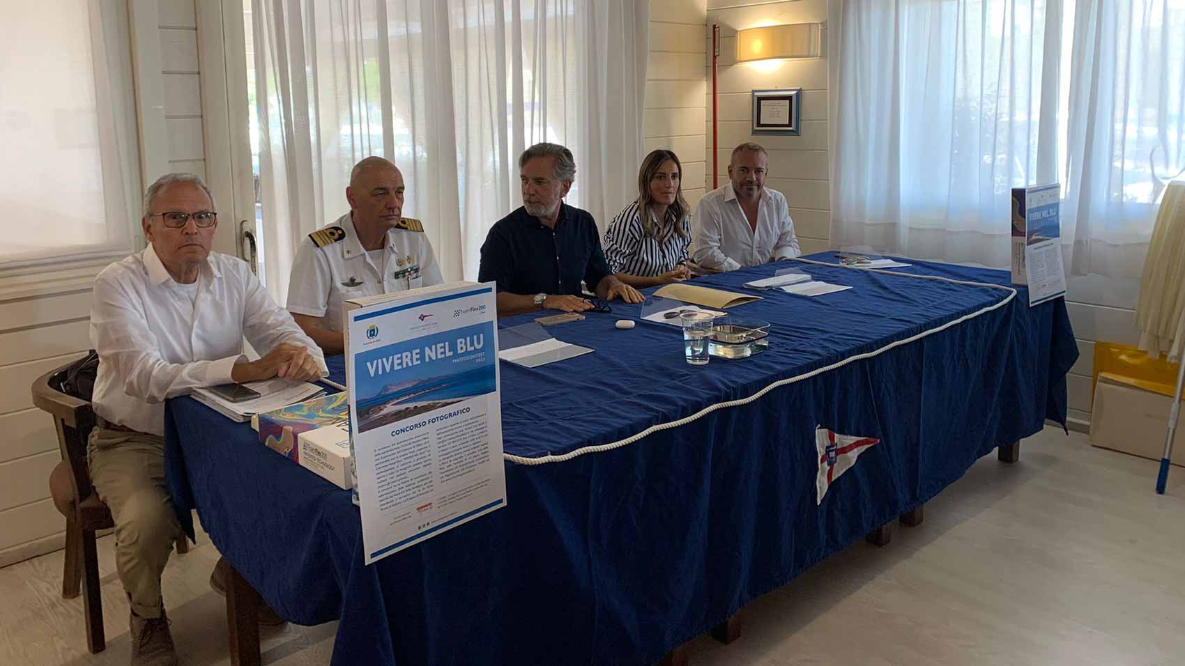 Olbia, 40 anni di Circolo Nautico: un progetto pilota contro l'inquinamento e un concorso