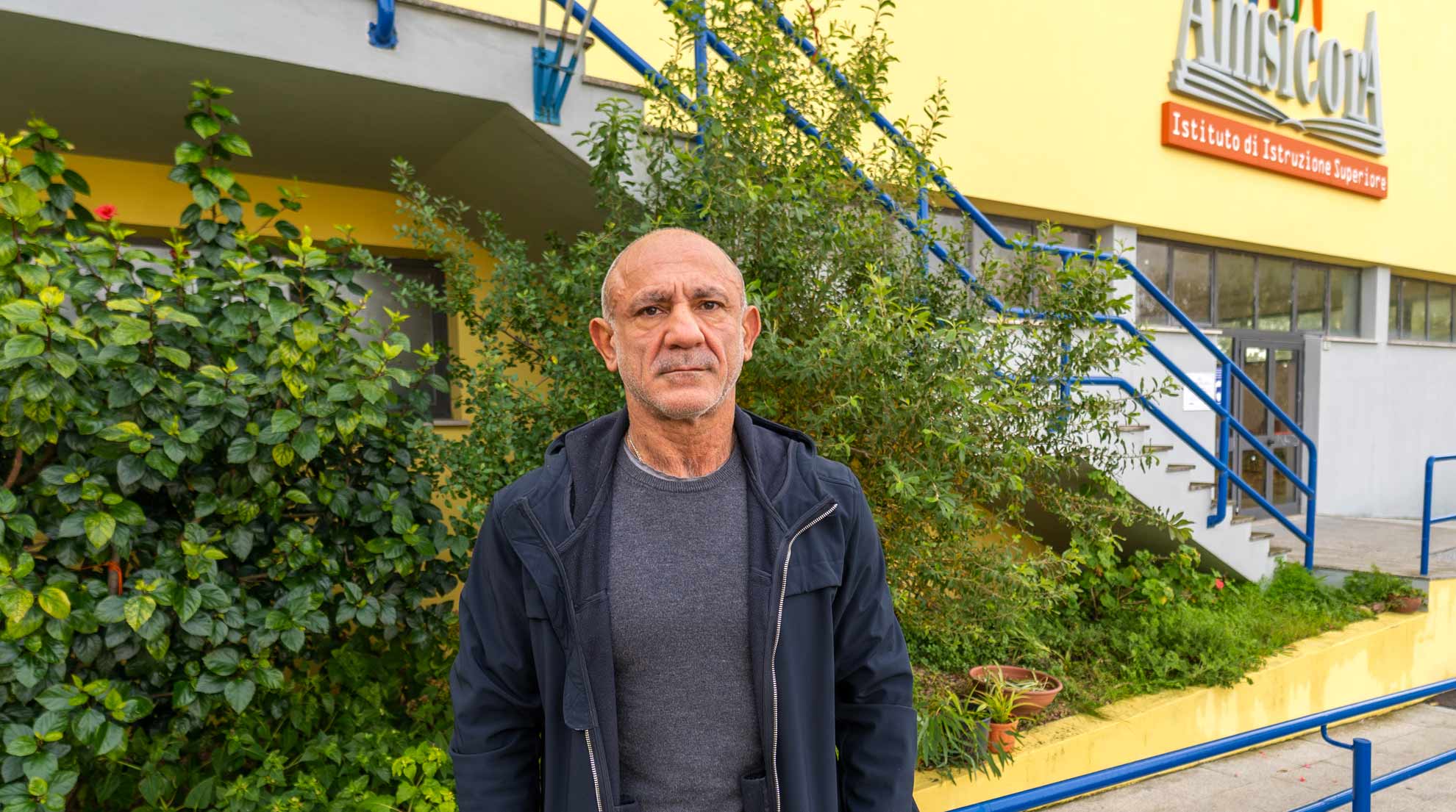 Olbia, IPIA Amsicora e lezioni in presenza: scelta vincente per garantire l'apprendimento