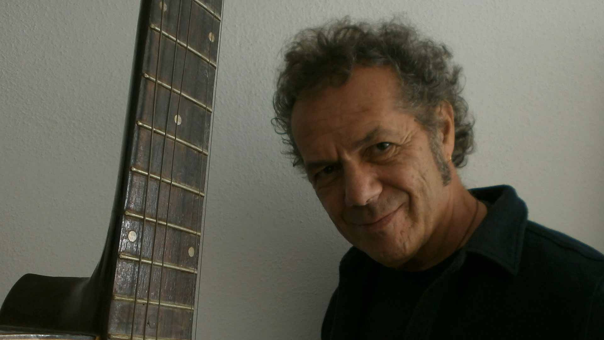 San Teodoro, parte il Cala d'Ambra Festival: ecco Claudio Gabriel Sanna & Rall Grup