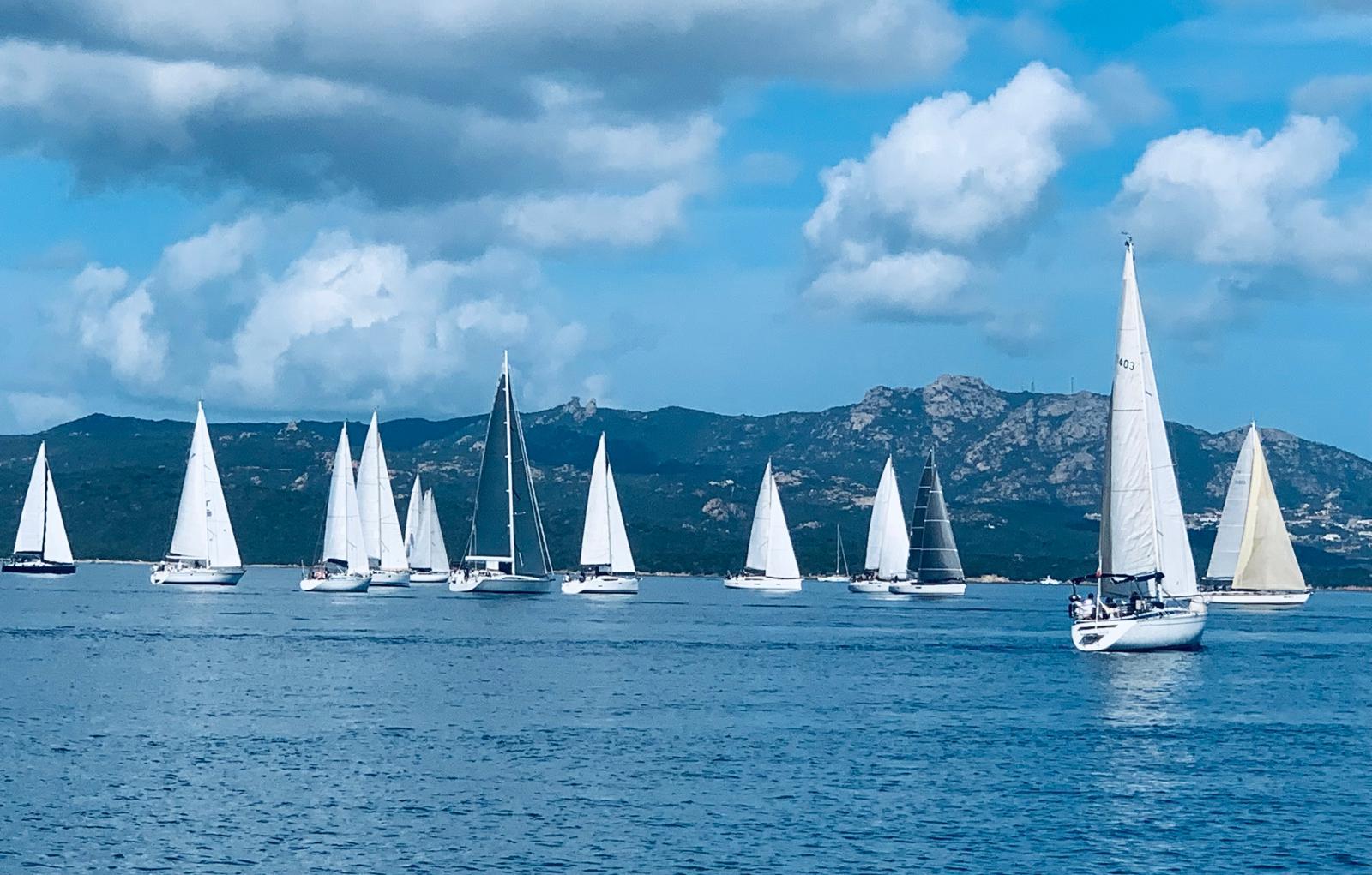 Circolo Nautico Olbia: conto alla rovescia per il Memorial Bepi Carlini
