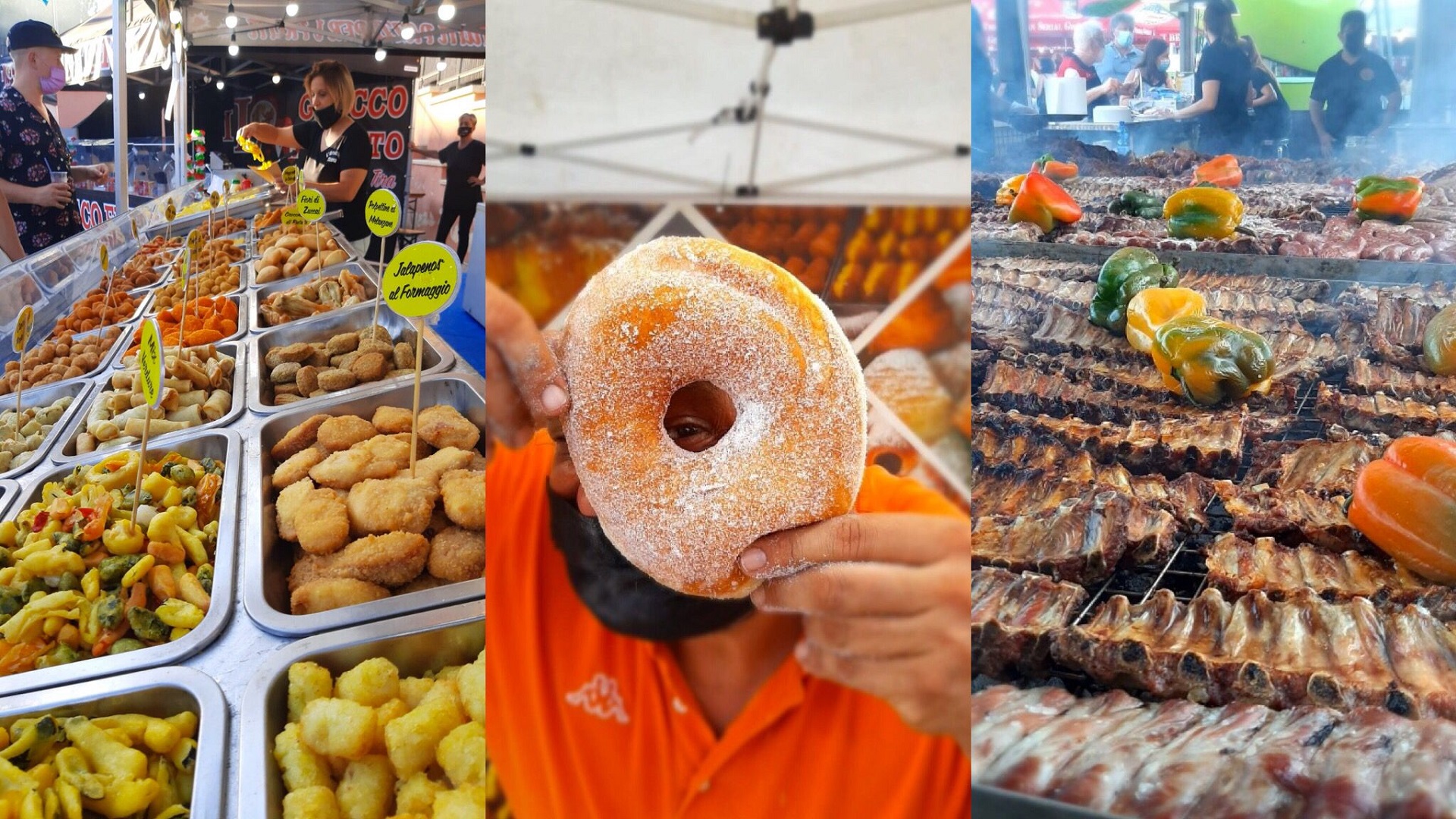 Ad Arzachena arriva la Festa del Gusto: ecco quando