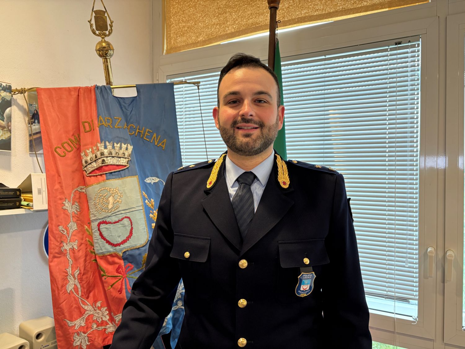 Arzachena assume 12 agenti di Polizia Locale: al via la selezione pubblica