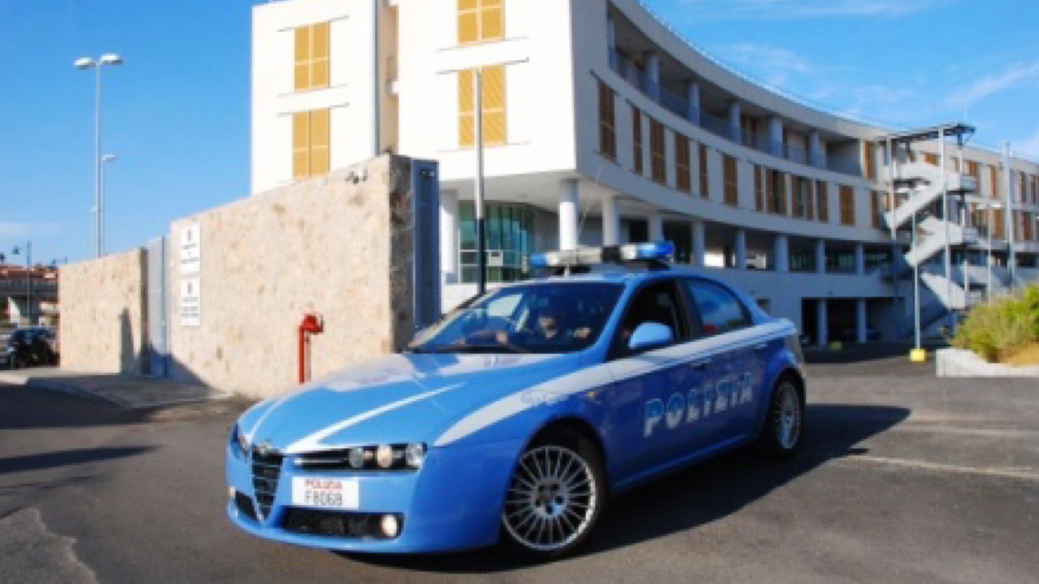 Olbia e Gallura: in estate aumentano gli agenti nei commissariati