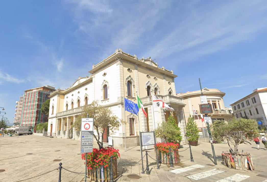 Olbia aderisce al progetto nazionale sui dati civici per semplificare i servizi