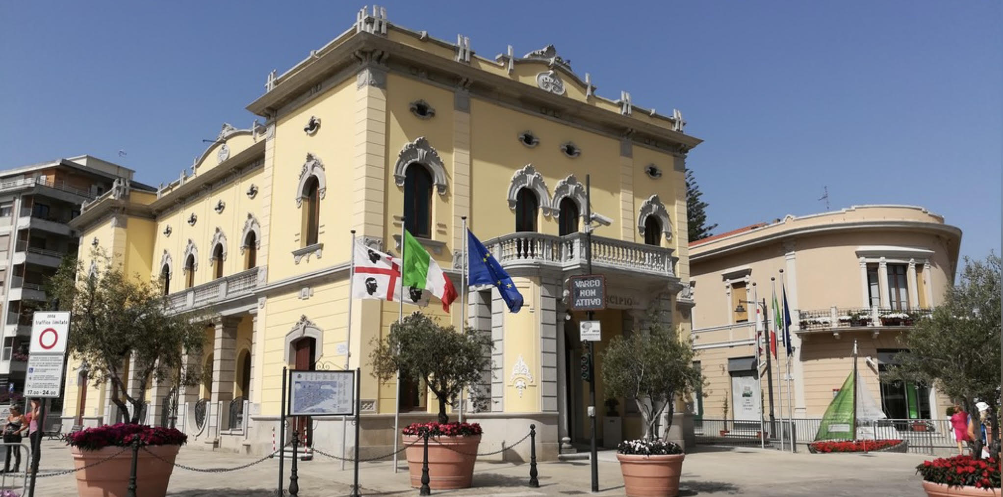 Olbia, al via l'assegnazione del REIS: Reddito di Inclusione Sociale