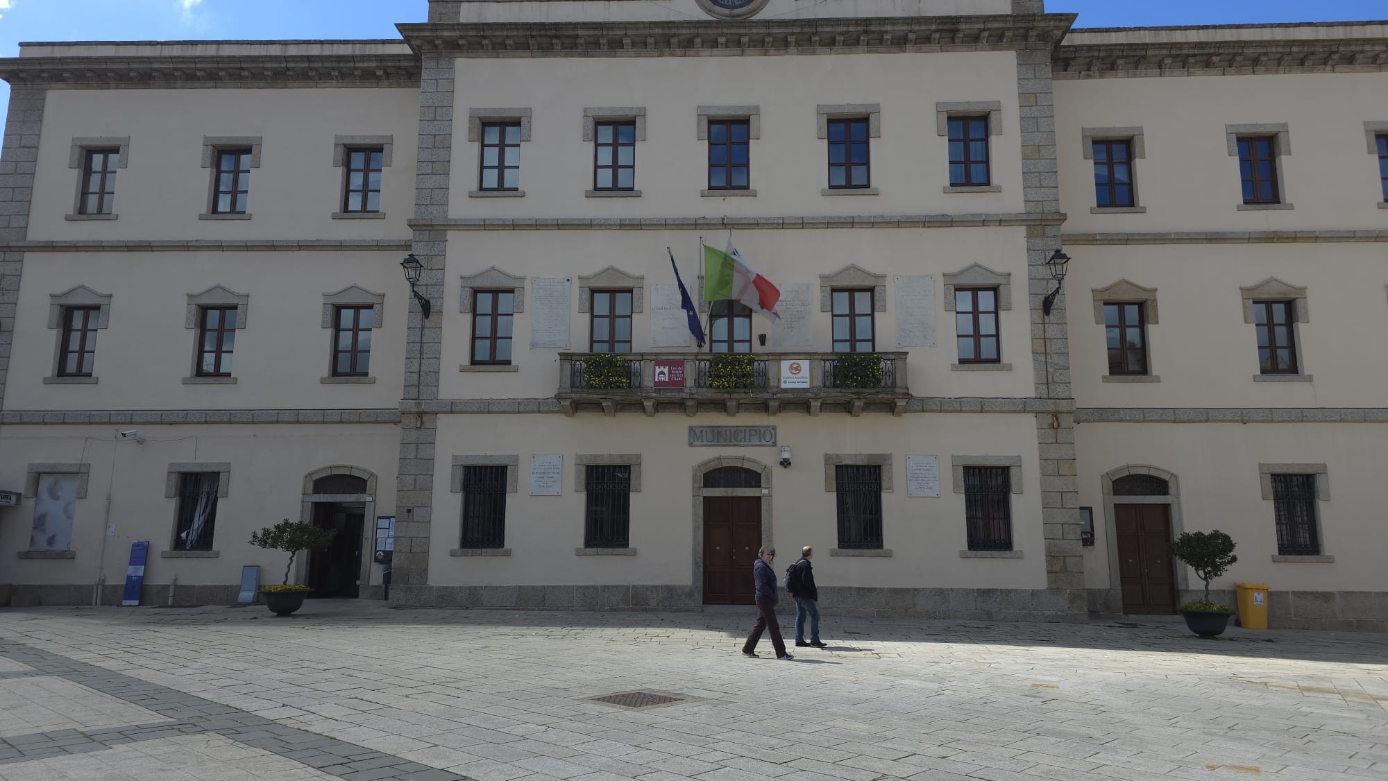 Tempio elezioni comunali 2026: assemblea cittadina per avviare il confronto pubblico